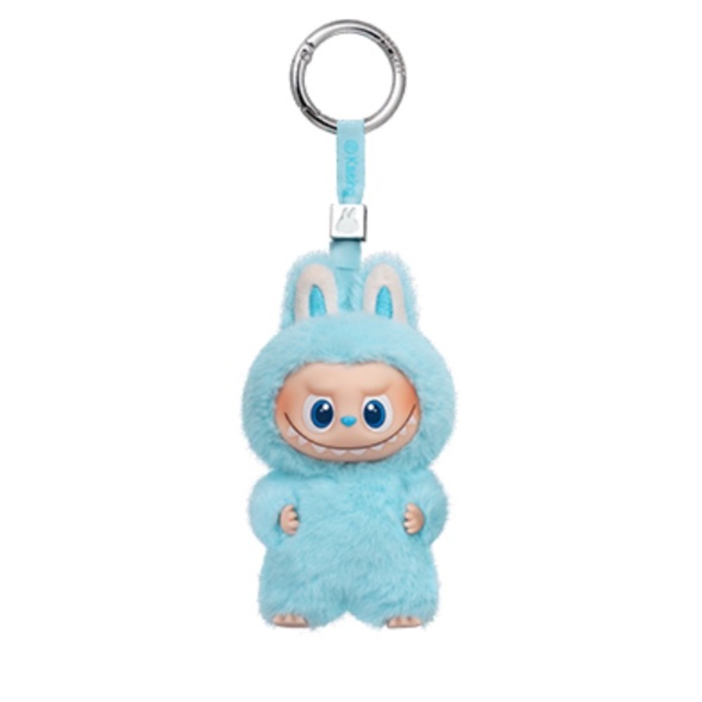 THE MONSTERS Pin for Love Series-Vinyl Plush
Pendant Blind Box-L